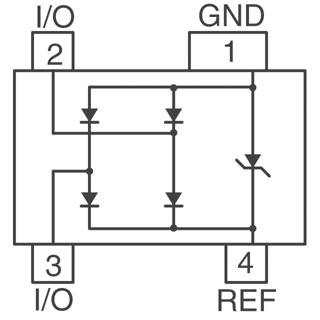 CD143A-SR12 Bourns Inc. TVS - Diodos